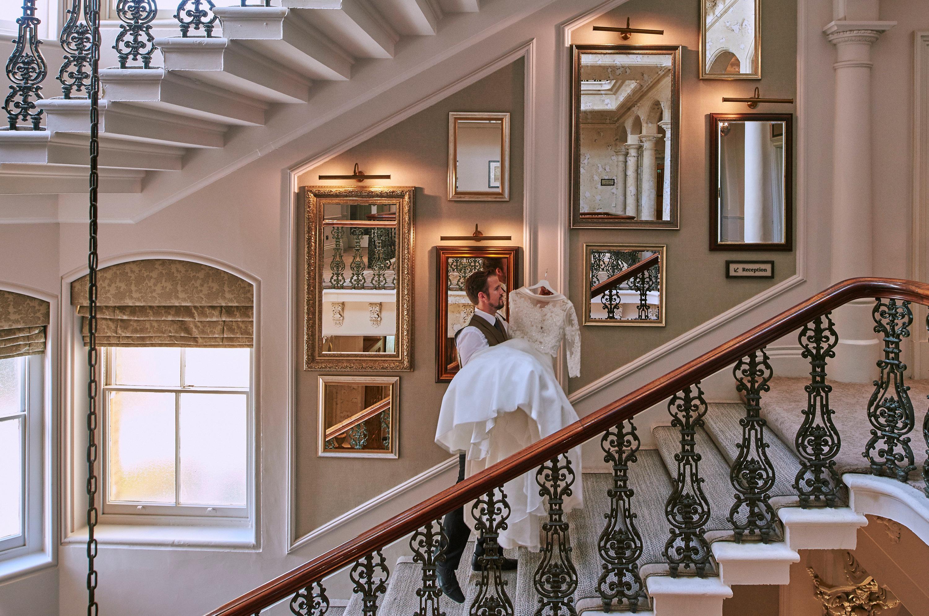 The Milner York Hotel Luaran gambar