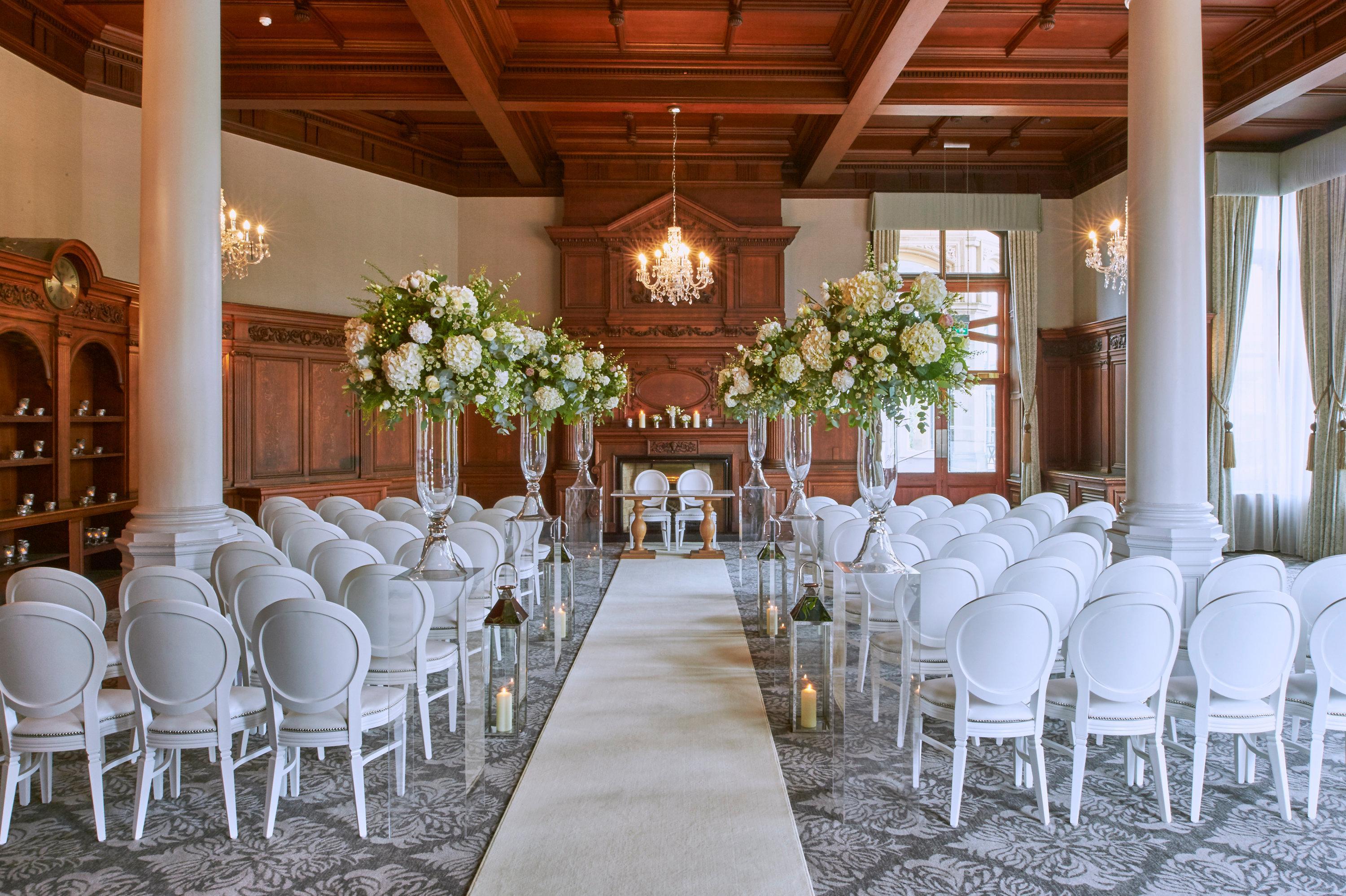 The Milner York Hotel Luaran gambar