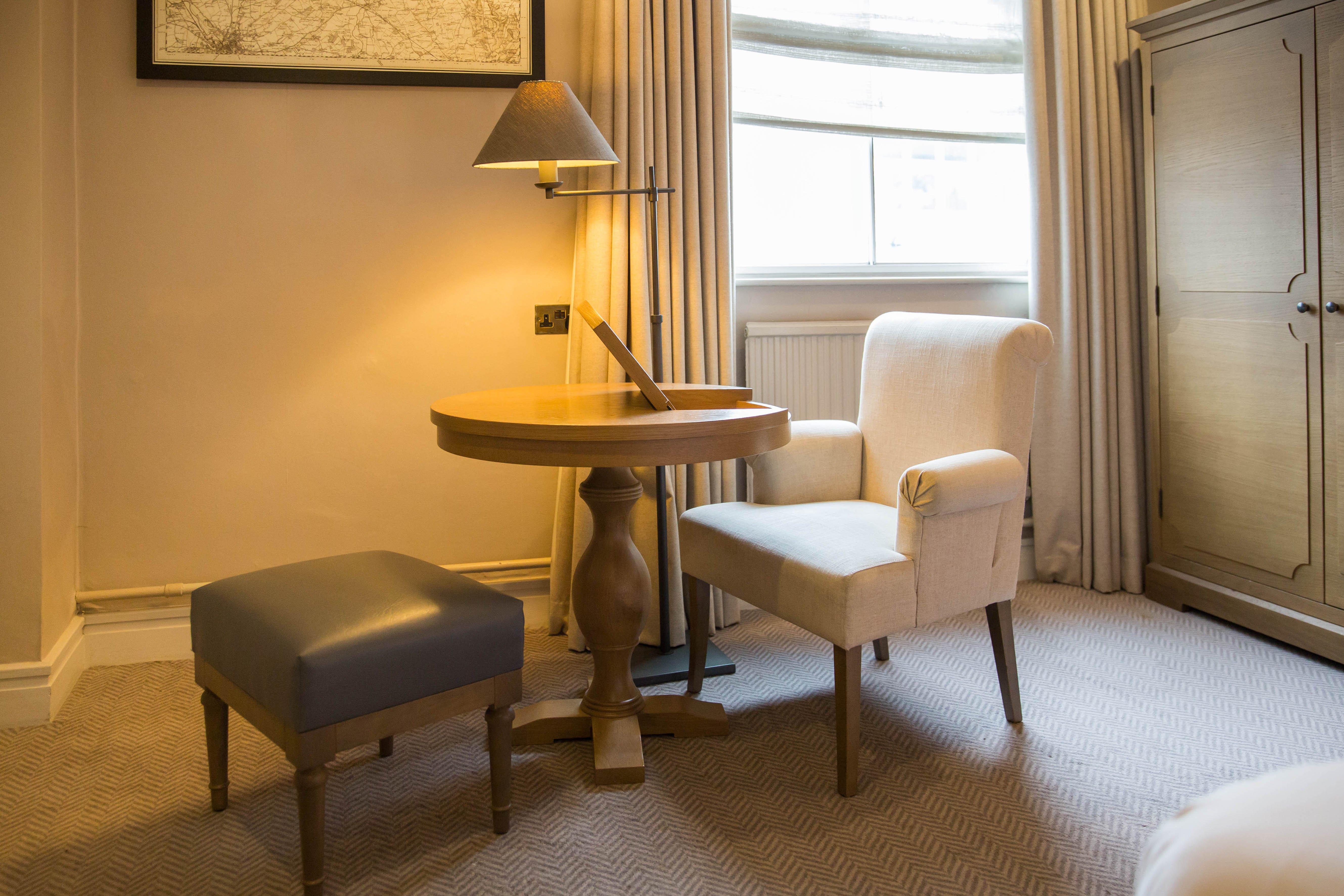 The Milner York Hotel Luaran gambar