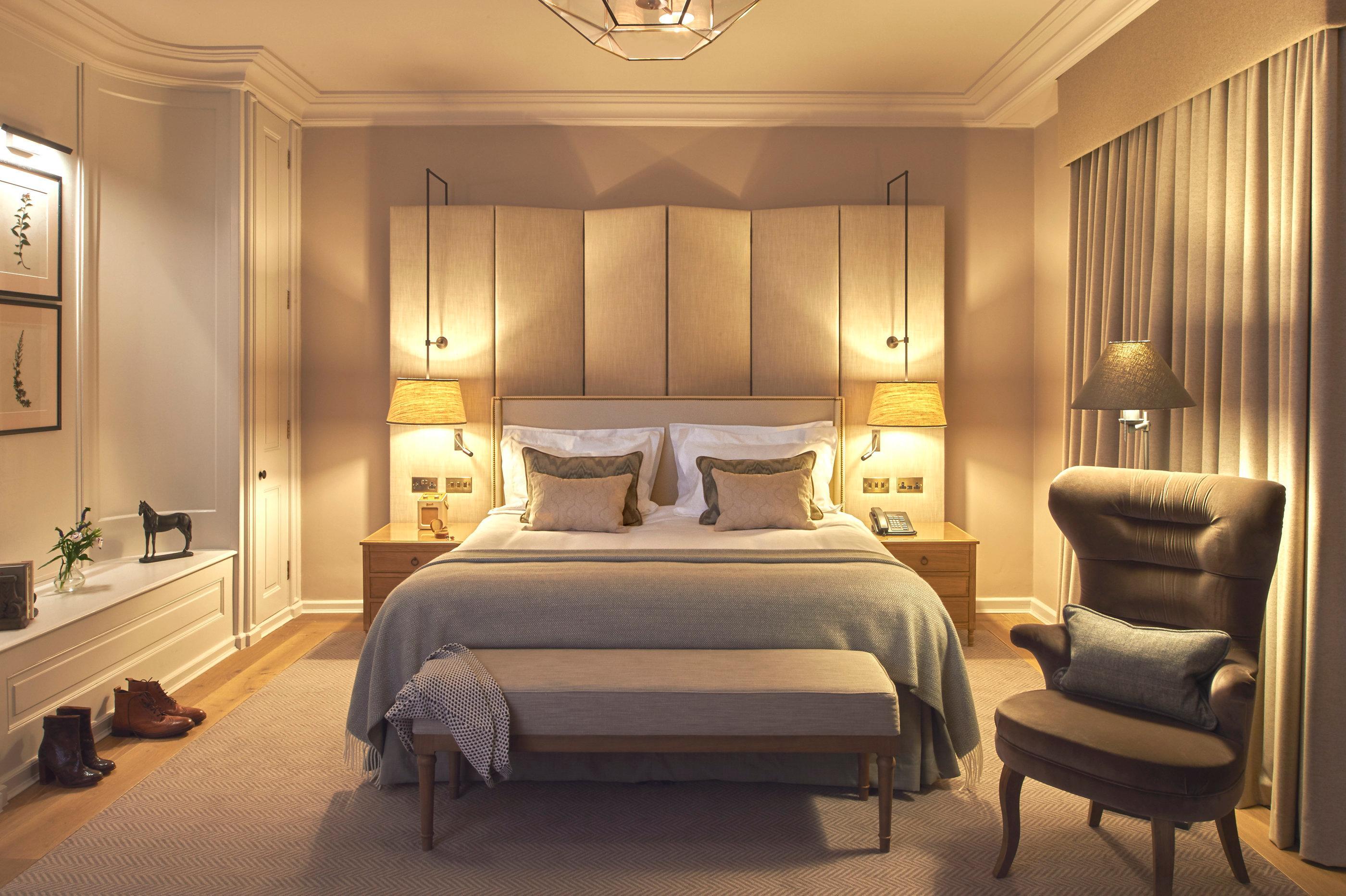 The Milner York Hotel Luaran gambar