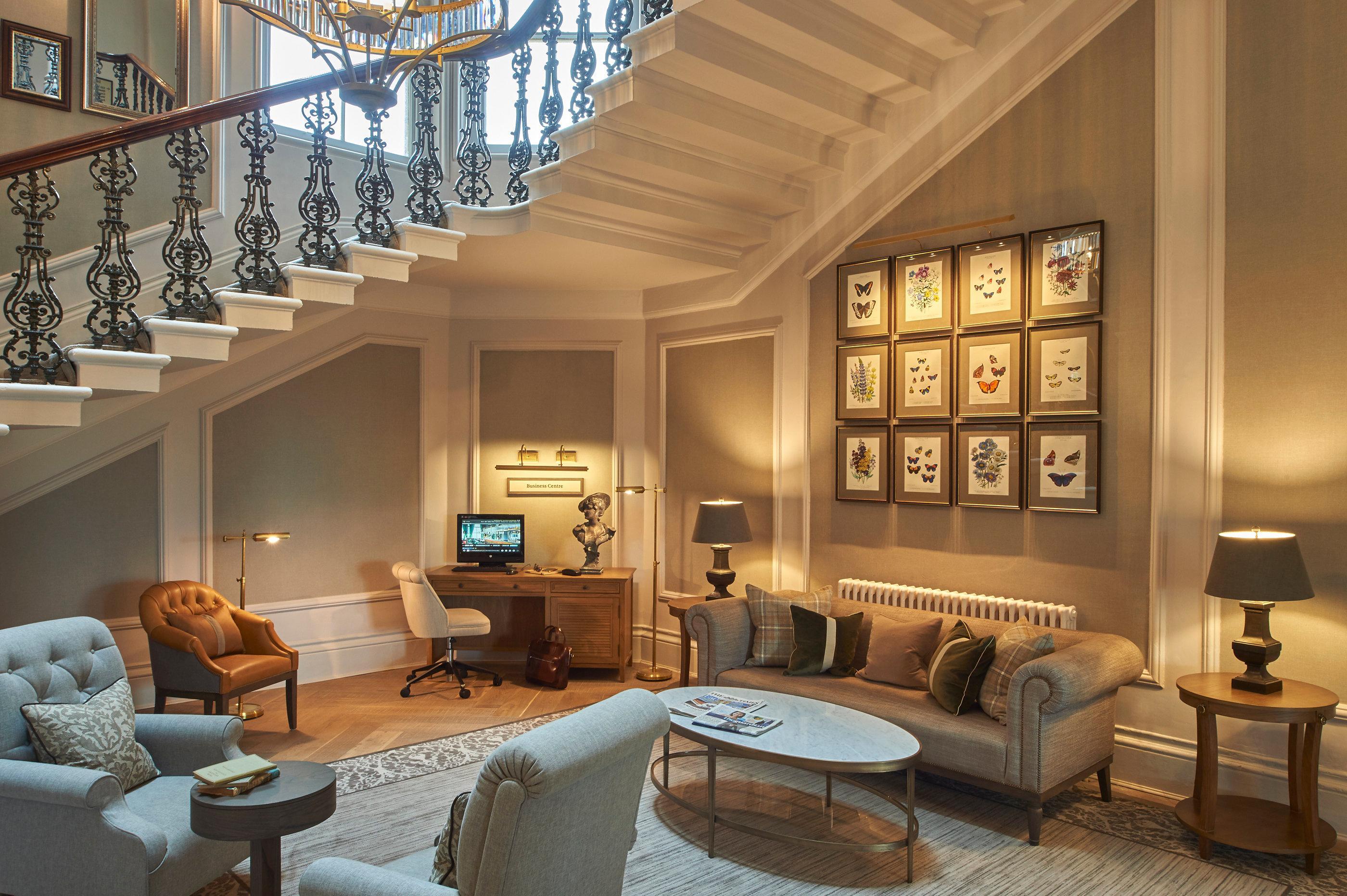 The Milner York Hotel Luaran gambar