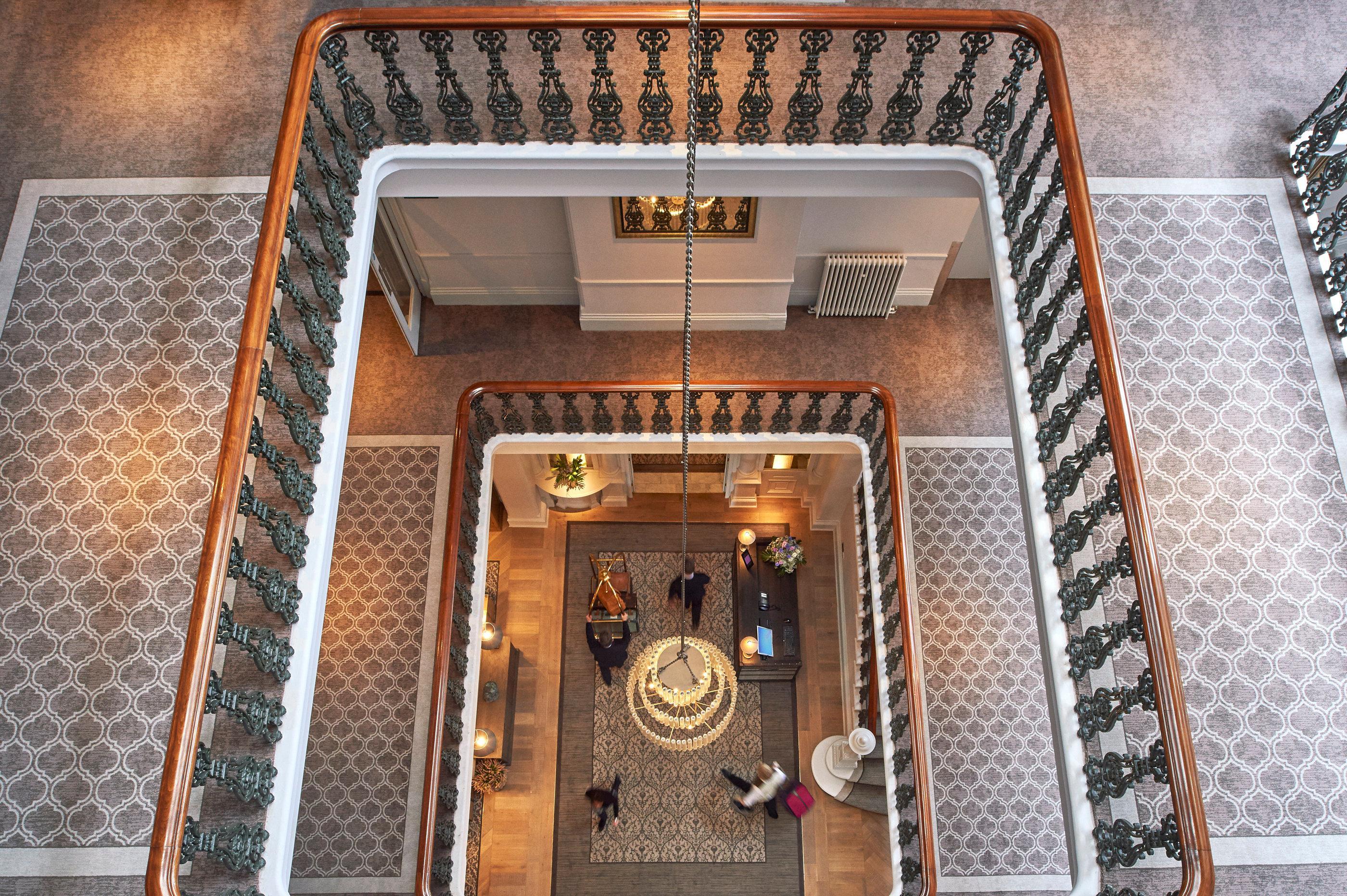 The Milner York Hotel Luaran gambar