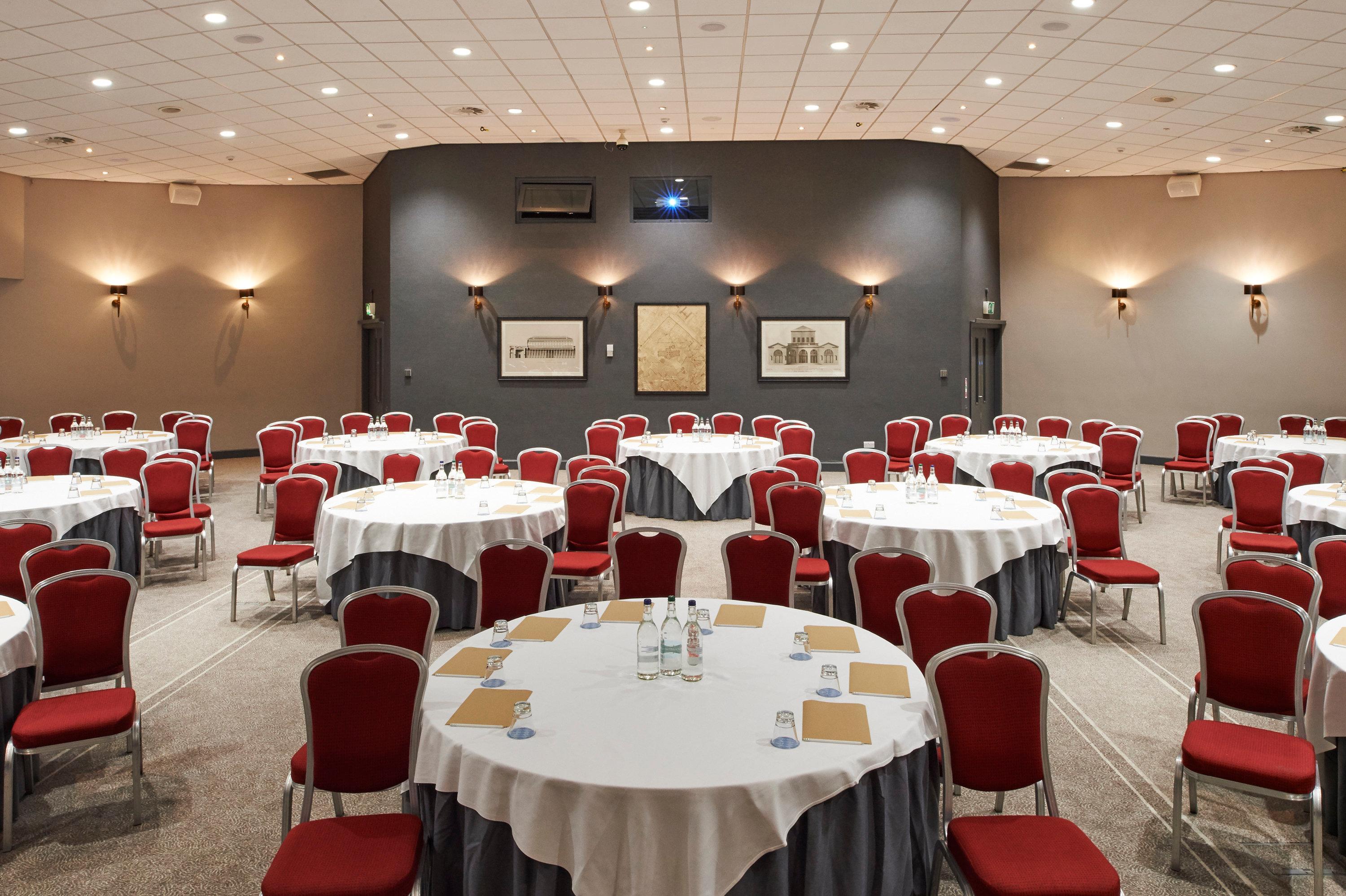 The Milner York Hotel Luaran gambar