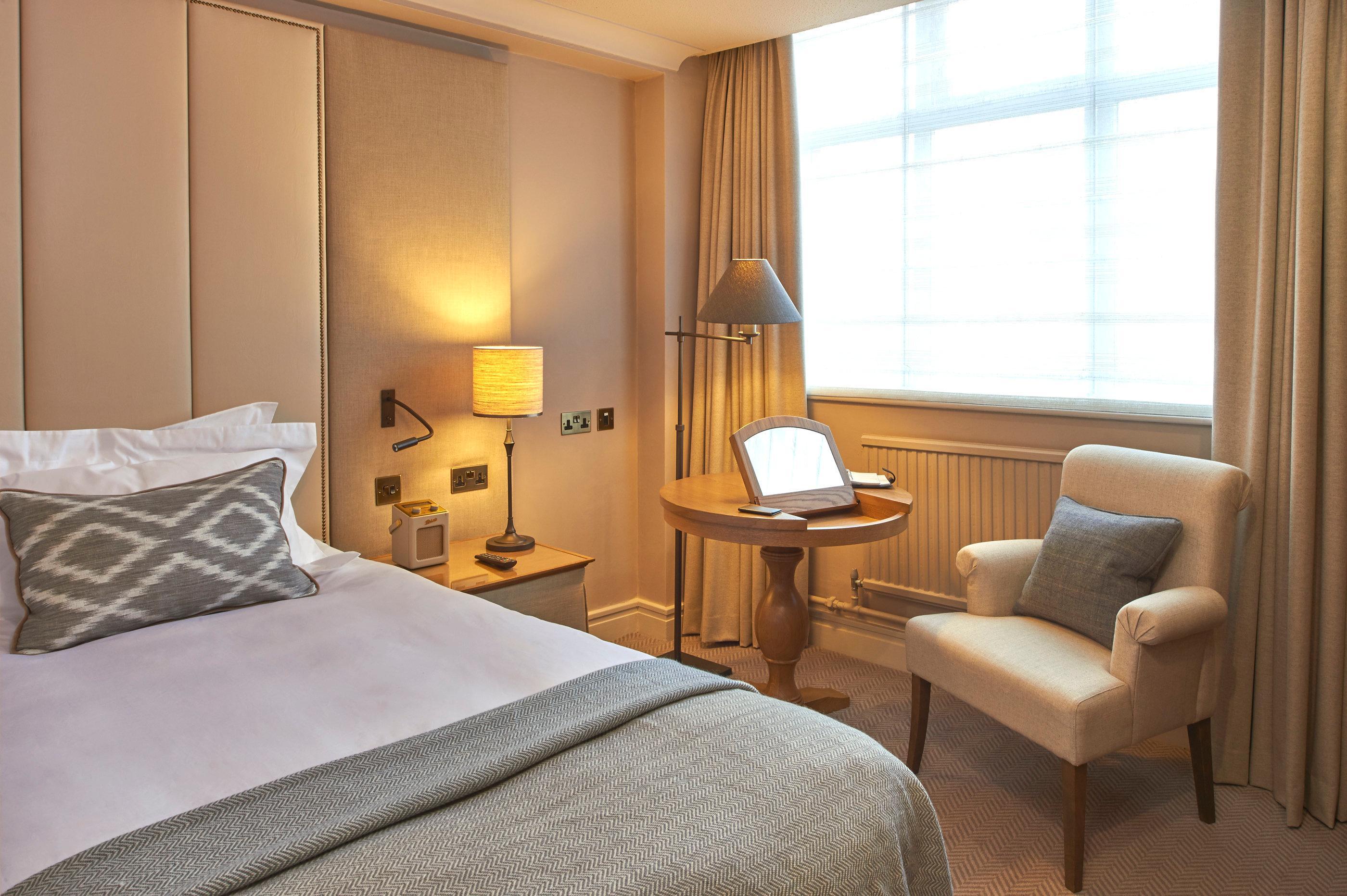 The Milner York Hotel Luaran gambar