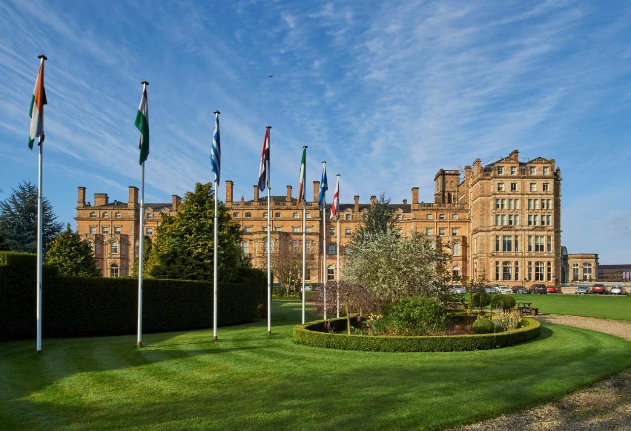 The Milner York Hotel Bilik gambar
